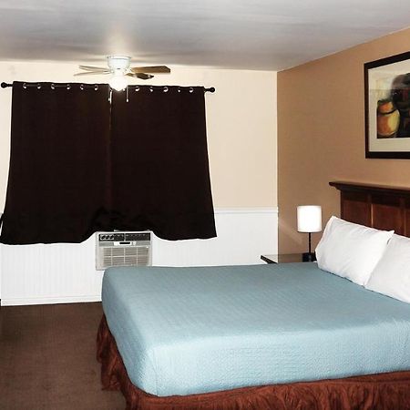 Antler Motel Kemmerer Exterior foto